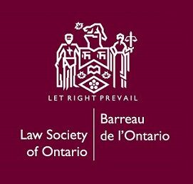 Law of Ontario