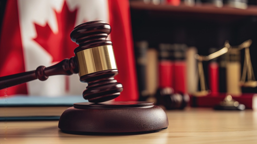 Ayhan Bakar Family Lawyer North York