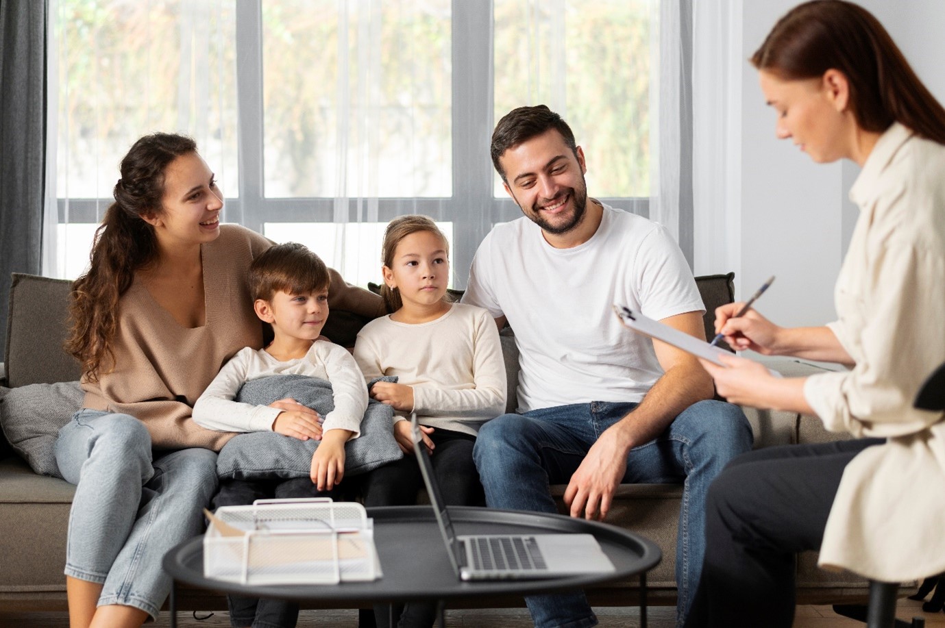 Family Lawyer Toronto
